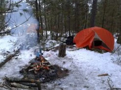 Marmot Pulsar 2P -Camping Paradise 20161230 080846