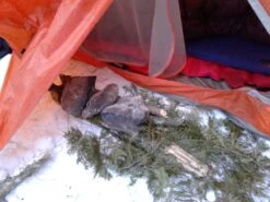 Marmot Pulsar 2P -Camping Paradise 20161230 080954