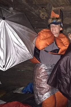 Therm-a-Rest Z-Seat 36 Therm-a-Rest Z-Seat -Camping Paradise 2017 06 22 17 07 49