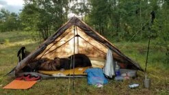 Katabatic Gear Alsek -Camping Paradise 2017 07 16 19 36 58