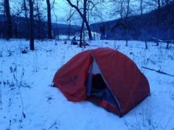 Marmot Pulsar 2P -Camping Paradise 20170204 071704