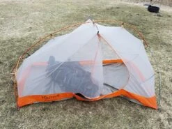 Marmot Pulsar 2P -Camping Paradise 20170325 075653