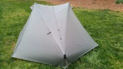 Tarptent StratoSpire 1 -Camping Paradise 20170331 184426