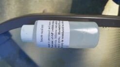 Tarptent StratoSpire 1 -Camping Paradise 20170409 094447