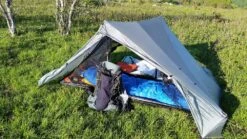 Tarptent StratoSpire 1 -Camping Paradise 20170602 190051