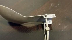 Vargo Titanium Folding Spork -Camping Paradise 20170730 172237