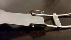 Vargo Titanium Folding Spork -Camping Paradise 20170730 172316