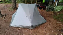Tarptent StratoSpire 1 -Camping Paradise 20170821 194207