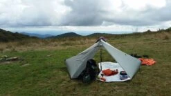 Tarptent StratoSpire 1 -Camping Paradise 20170915 122421