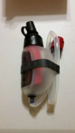 MSR Trail Base Water Filter Kit -Camping Paradise 20170928 203445