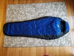 The North Face Elkhorn -Camping Paradise 20171030 165100