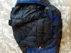 The North Face Elkhorn -Camping Paradise 20171030 165131