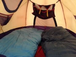 Marmot Sanctum -Camping Paradise 20171118 075745