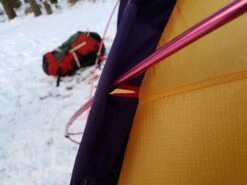 Marmot Sanctum -Camping Paradise 20171209 082047