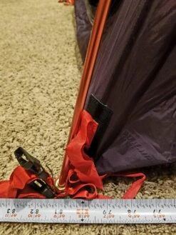 Marmot Sanctum -Camping Paradise 20171221 212635