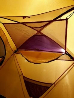 Marmot Sanctum -Camping Paradise 20171221 214916