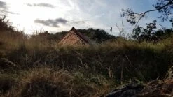 Zpacks Solplex -Camping Paradise 20171224 193051