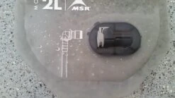 MSR Trail Base Water Filter Kit -Camping Paradise 20180303 121056