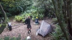 Zpacks Solplex -Camping Paradise 20180318 090140