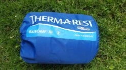 Therm-a-Rest BaseCamp AF -Camping Paradise 20180609 144510
