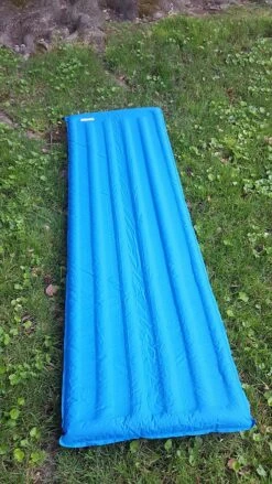 Therm-a-Rest BaseCamp AF -Camping Paradise 20180609 144727