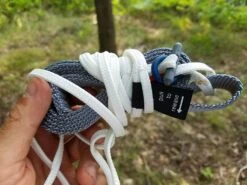 REI Quarter Dome Air Hammock -Camping Paradise 20180814 160142