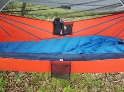 REI Quarter Dome Air Hammock -Camping Paradise 20180814 163418