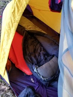 REI AirRail 1.5 Self-Inflating Pad -Camping Paradise 20180929 091242