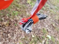 REI Quarter Dome Air Hammock -Camping Paradise 20181007 090959