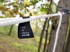 REI Quarter Dome Air Hammock -Camping Paradise 20181007 091027