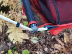 REI Quarter Dome Air Hammock -Camping Paradise 20181007 091057