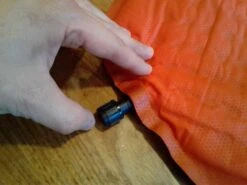 REI AirRail 1.5 Self-Inflating Pad -Camping Paradise 20181104 150220