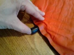 REI AirRail 1.5 Self-Inflating Pad -Camping Paradise 20181104 150227