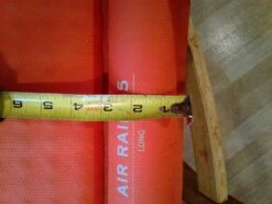 REI AirRail 1.5 Self-Inflating Pad -Camping Paradise 20181104 154127