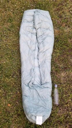 Therm-a-Rest Vesper 32F/0C Quilt 29 Therm-a-Rest Vesper 32F/0C Quilt -Camping Paradise 20181212 172309