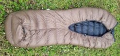Katabatic Gear Alsek -Camping Paradise 20190222 100600
