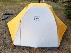 REI Half Dome 2 Plus -Camping Paradise 20190409 191558