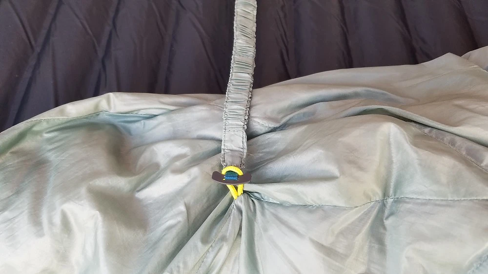 Therm-a-Rest Vesper 32F/0C Quilt 15 Therm-a-Rest Vesper 32F/0C Quilt - Image 13