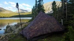 MSR Needle Tent Stakes -Camping Paradise 20190711 201317