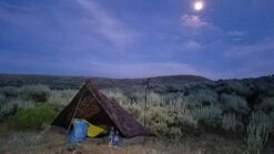 MSR Needle Tent Stakes -Camping Paradise 20190810 205322