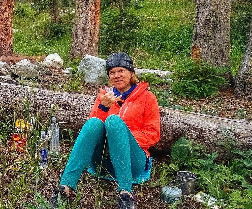 Therm-a-Rest Z-Seat 11 Therm-a-Rest Z-Seat - Image 9