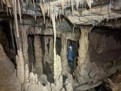 Fenix HM60R -Camping Paradise 2022 02 Cedar Ridge Crystal