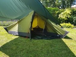 Hilleberg Tarp 5 -Camping Paradise 20220707 121633