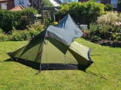 Hilleberg Tarp 5 -Camping Paradise 20220707 121654