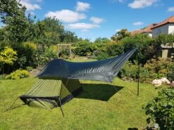 Hilleberg Tarp 5 -Camping Paradise 20220707 121706