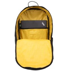 Trippin' Pack -Camping Paradise 21 10401 01 trippin pack black detail 1 main pocket rsz 33263.1626822655