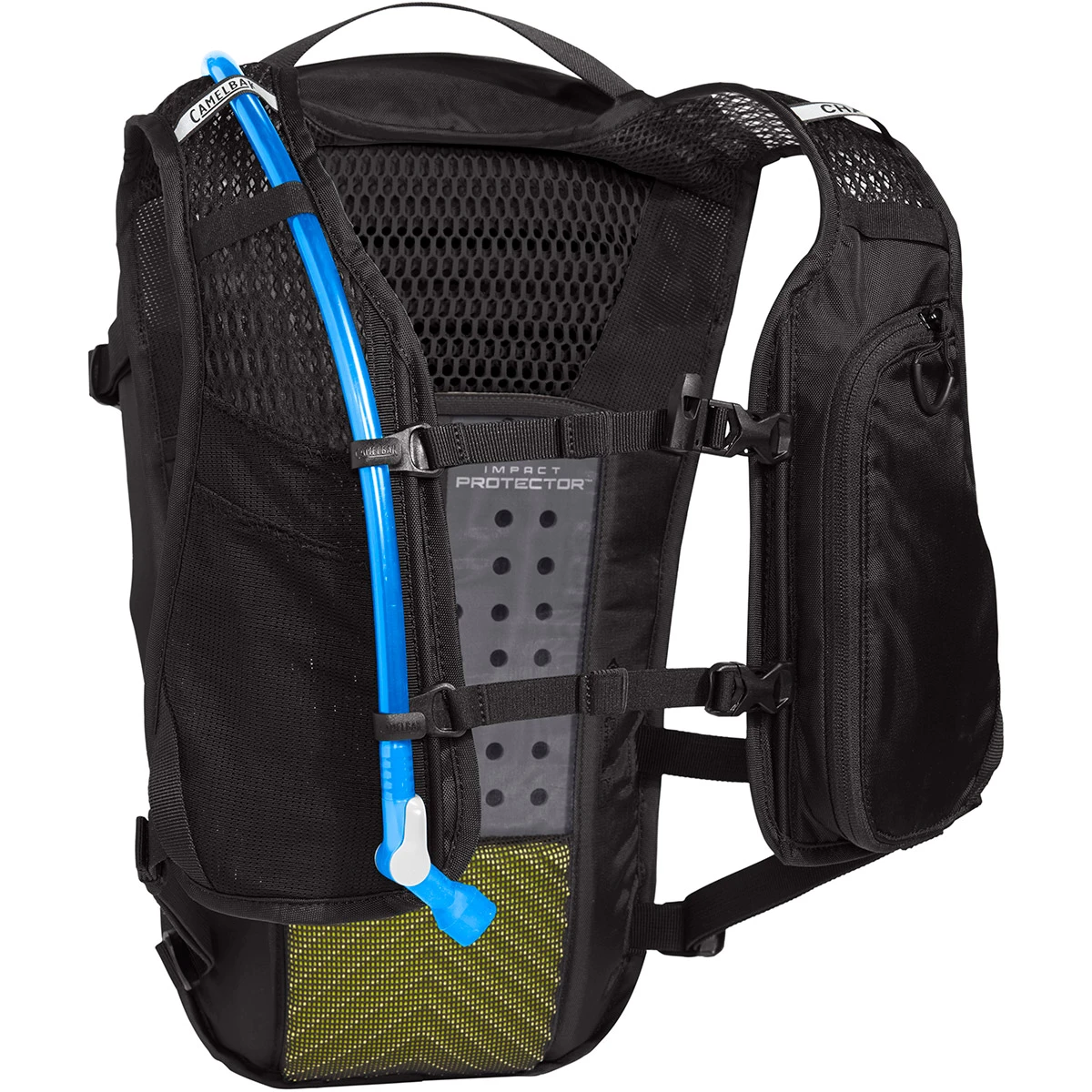 Camelbak Chase Protector Vest (Fall 2021) 4 Camelbak Chase Protector Vest (Fall 2021) - Image 2