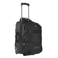 Cross Trek 2 - 22 Inch Wheeled Duffel W/ Removable Daypack