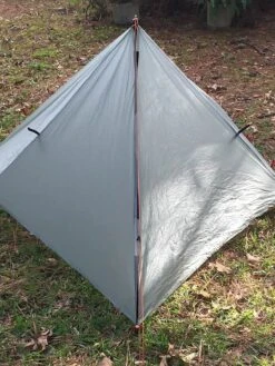 Gossamer Gear SpinnShelter -Camping Paradise 22555302 1953808731537146 2421423772688240296 n