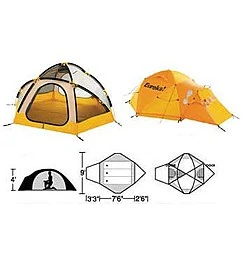 Eureka! K-2 XT 12 Eureka! K-2 XT - Image 10